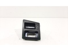 Recambio de pantalla multifuncion para ssangyong musso pick up 2.9 referencia OEM IAM 8111005700