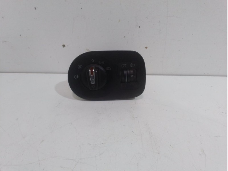 Recambio de mando luces para seat altea xl (5p5) stylance / style referencia OEM IAM 5P0919094A  