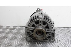 Recambio de alternador para renault megane ii berlina 5p dynamique referencia OEM IAM 8200290215 2542818D 