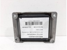 Recambio de centralita motor uce para fiat punto berlina (188) 1.4 16v sporting referencia OEM IAM 0055195686 0261208033  2