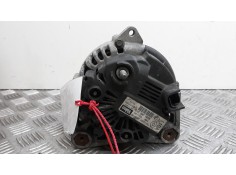 Recambio de alternador para renault megane ii berlina 5p dynamique referencia OEM IAM 8200290215 2542818D  2