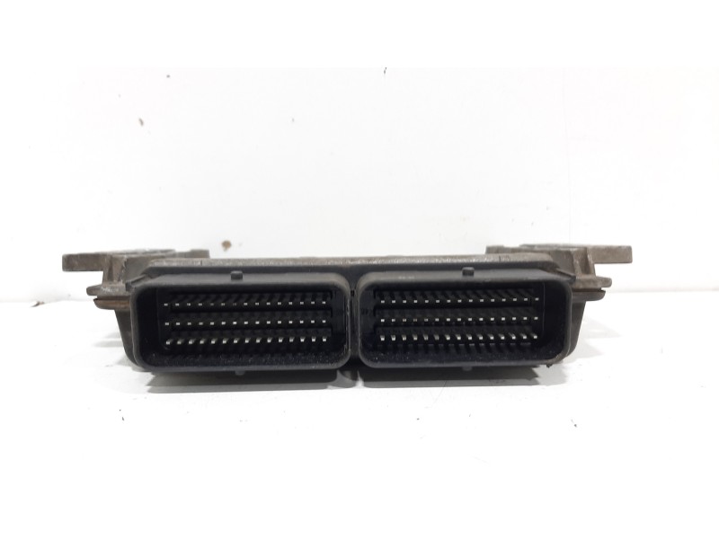Recambio de centralita motor uce para chevrolet kalos 1.2 se referencia OEM IAM 96435559 5WY1E07C 