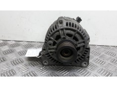Recambio de alternador para volkswagen polo berlina (6n1) básico referencia OEM IAM 0123320007  028903025Q