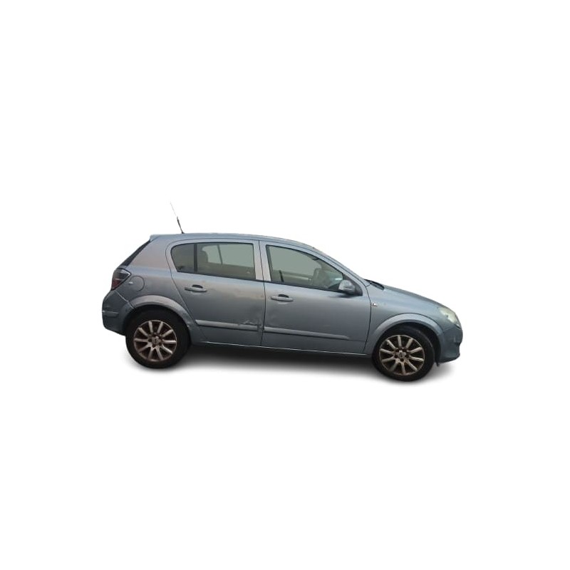 OPEL ASTRA H (A04) - imagen 3