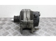 Recambio de alternador para volkswagen polo berlina (6n1) básico referencia OEM IAM 0123320007  028903025Q 2