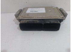 Recambio de centralita motor uce para opel astra h berlina cosmo referencia OEM IAM 0281012694  