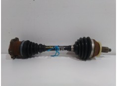 Recambio de transmision delantera izquierda para seat cordoba berlina (6l2) fresh referencia OEM IAM 6Q0407271BE  