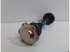 Recambio de transmision delantera izquierda para seat cordoba berlina (6l2) fresh referencia OEM IAM 6Q0407271BE   2