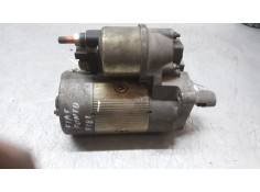 Recambio de motor arranque para fiat punto berlina (188) 1.4 16v sporting referencia OEM IAM 63103031   2