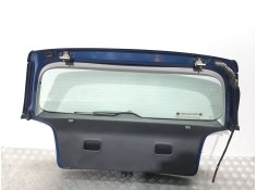 Recambio de porton trasero para volkswagen polo (9n3) advance referencia OEM IAM 6Q6827025T AZUL