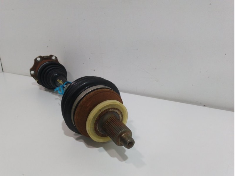 Recambio de transmision delantera izquierda para seat cordoba berlina (6l2) fresh referencia OEM IAM 6Q0407271BE  