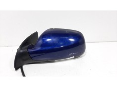 Recambio de retrovisor izquierdo para peugeot 307 (s1) xs referencia OEM IAM  ELECTRICO GRIS 2