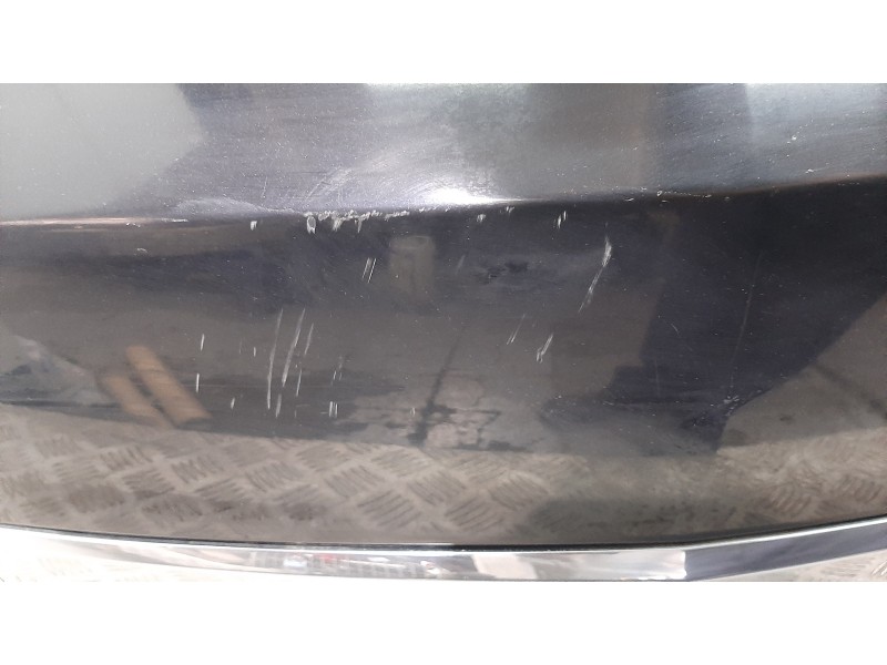 Recambio de porton trasero para opel astra gtc cosmo referencia OEM IAM 93184005 NEGRO 