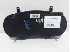 Recambio de cuadro instrumentos para seat altea xl (5p5) stylance / style referencia OEM IAM 5P0920827GX   2