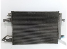 Recambio de condensador / radiador aire acondicionado para mitsubishi colt berlina 3 (cz) 1.5 di-d inform referencia OEM IAM MR5