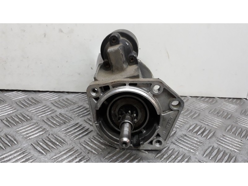 Recambio de motor arranque para volkswagen polo berlina (6n1) básico referencia OEM IAM 036911023Q  