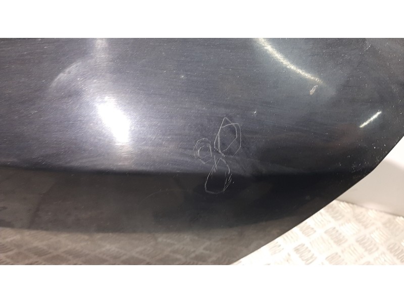 Recambio de porton trasero para opel astra gtc cosmo referencia OEM IAM 93184005 NEGRO 