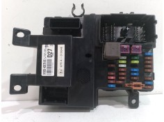 Recambio de caja reles / fusibles para kia carnival 2.9 crdi vgt active referencia OEM IAM 919554D2700E   2