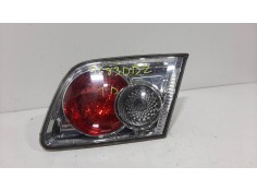 Recambio de piloto porton trasero derecho para mazda 6 berlina (gg) 2.0 crtd 120 active (5-ptas.) referencia OEM IAM   