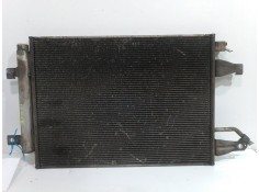 Recambio de condensador / radiador aire acondicionado para mitsubishi colt berlina 3 (cz) 1.5 di-d inform referencia OEM IAM MR5 2
