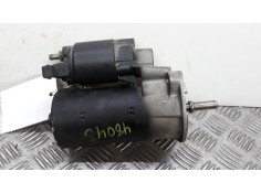 Recambio de motor arranque para volkswagen polo berlina (6n1) básico referencia OEM IAM 036911023Q   2