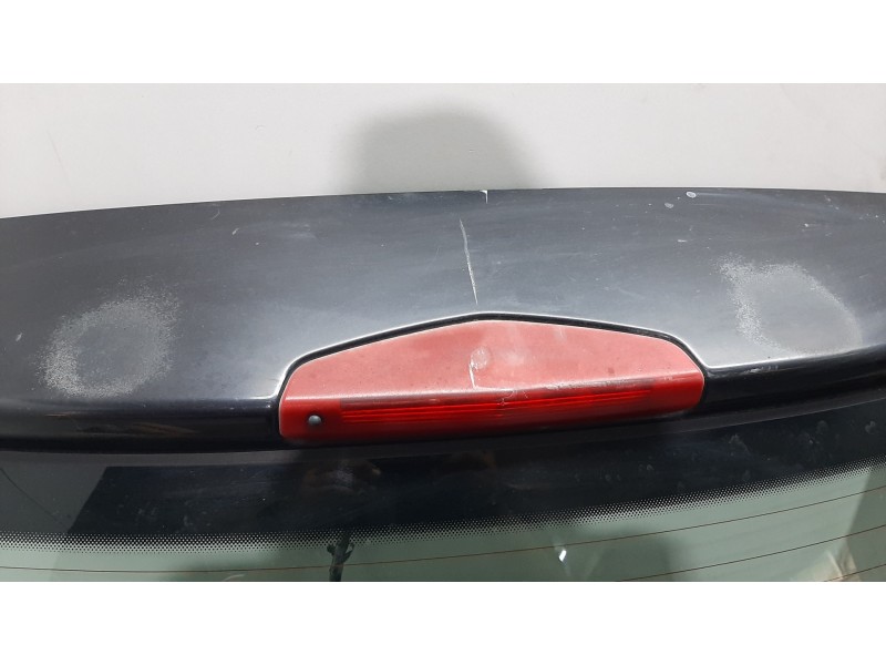 Recambio de porton trasero para opel astra gtc cosmo referencia OEM IAM 93184005 NEGRO 