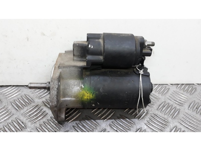Recambio de motor arranque para volkswagen polo berlina (6n1) básico referencia OEM IAM 036911023Q  