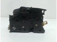 Recambio de cerradura puerta delantera derecha para seat altea xl (5p5) stylance / style referencia OEM IAM 1P1837016B 6 PINES