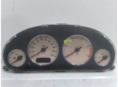 Recambio de cuadro instrumentos para chrysler voyager (rg) 2.5 crd lx referencia OEM IAM   