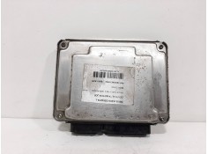Recambio de centralita motor uce para volkswagen polo (9n3) advance referencia OEM IAM 038906019NC  