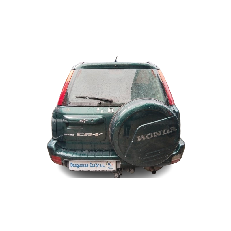 HONDA CR-V I (RD) - imagen 2