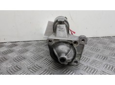 Recambio de motor arranque para renault megane ii berlina 5p dynamique referencia OEM IAM 8200331251  