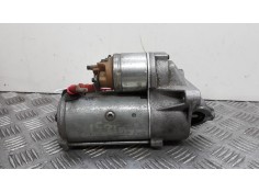 Recambio de motor arranque para renault megane ii berlina 5p dynamique referencia OEM IAM 8200331251   2