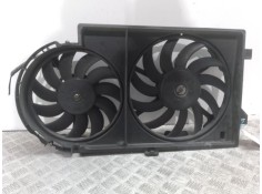 Recambio de electroventilador para chrysler voyager (rg) 2.5 crd lx referencia OEM IAM   