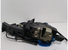 Recambio de cerradura puerta delantera izquierda para ford c-max (ceu) trend referencia OEM IAM 2049023 5 PINES 