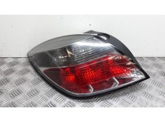 Recambio de piloto trasero izquierdo para opel astra h berlina referencia OEM IAM 342691834  