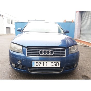 AUDI A3 (8P)