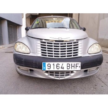 CHRYSLER PT CRUISER (PT)