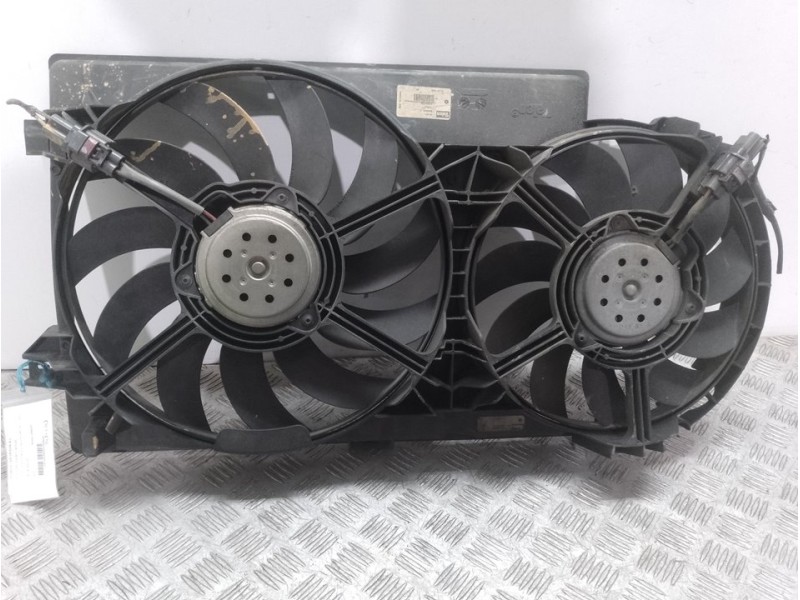 Recambio de electroventilador para chrysler voyager (rg) 2.5 crd lx referencia OEM IAM   
