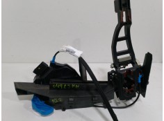 Recambio de cerradura puerta delantera izquierda para ford c-max (ceu) trend referencia OEM IAM 2049023 5 PINES  2