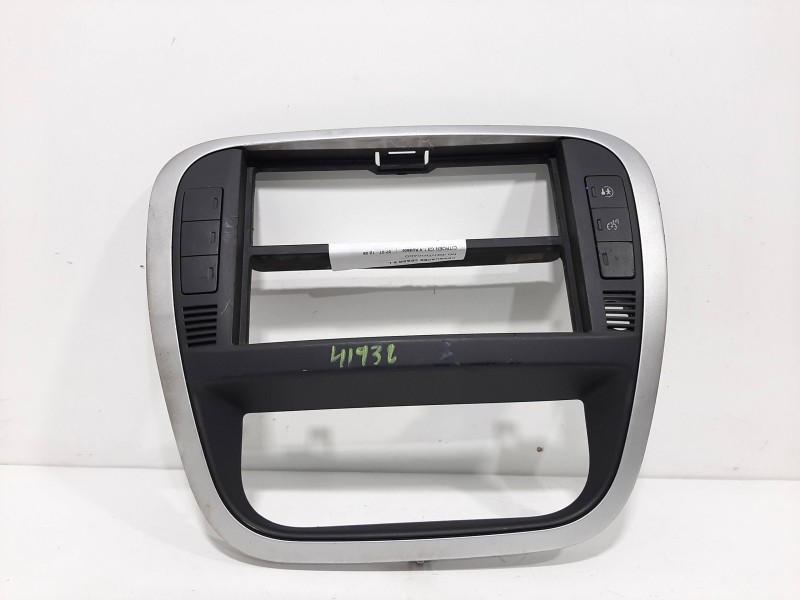 Recambio de no identificado para citroën c3 1.4 audace referencia OEM IAM 18M7258 96546666XT 96546655XT