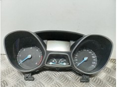Recambio de cuadro instrumentos para ford c-max (ceu) trend referencia OEM IAM 23805351  