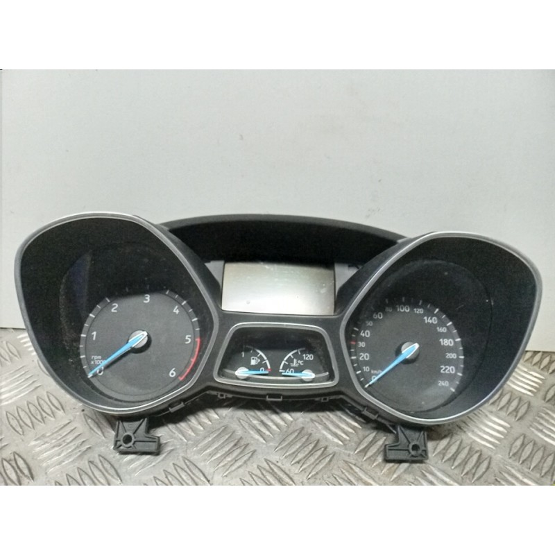 Recambio de cuadro instrumentos para ford c-max (ceu) trend referencia OEM IAM 23805351  