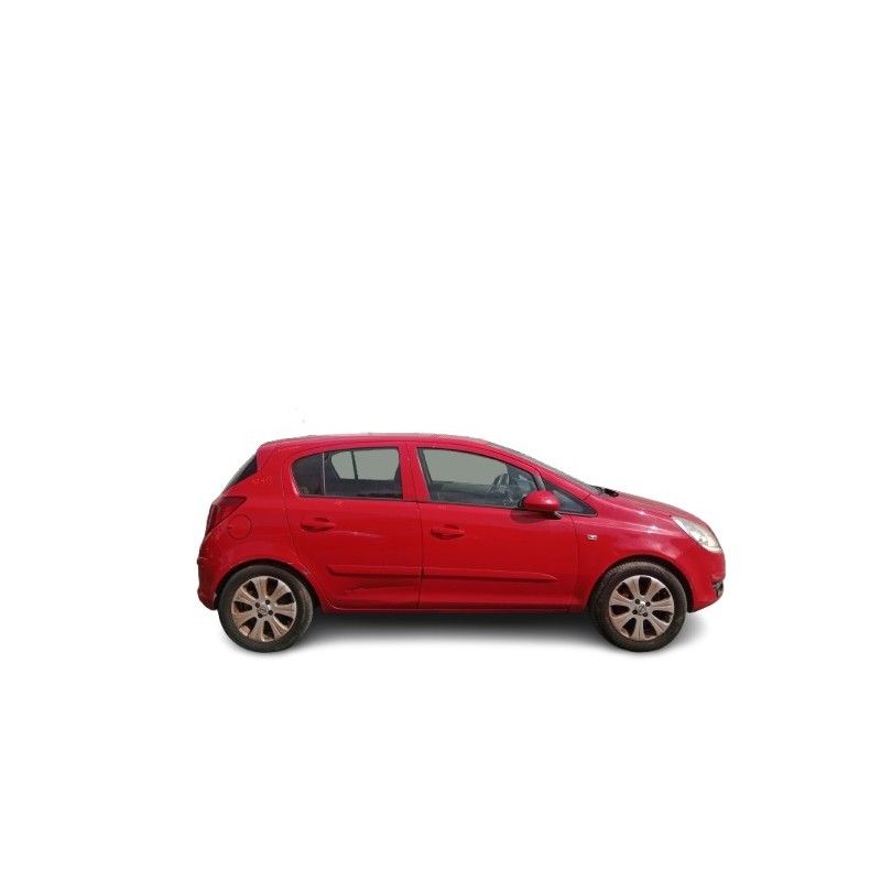 OPEL CORSA D (S07) - imagen 2