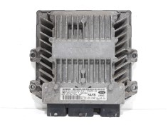 Recambio de centralita motor uce para ford fiesta (cbk) ambiente referencia OEM IAM 3S6112A650LB 5WS4014DT 