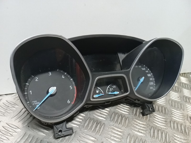 Recambio de cuadro instrumentos para ford c-max (ceu) trend referencia OEM IAM 23805351  