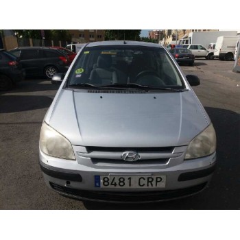 HYUNDAI GETZ (TB)