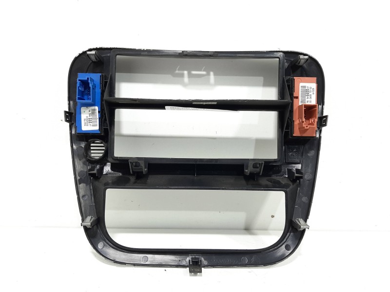 Recambio de no identificado para citroën c3 1.4 audace referencia OEM IAM 18M7258 96546666XT 96546655XT