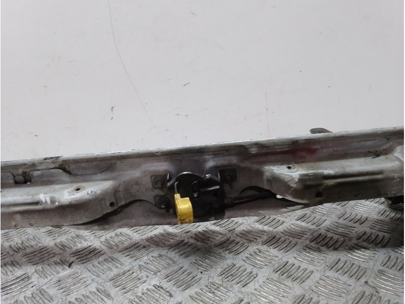 Recambio de travesaño superior para citroën nemo attraction referencia OEM IAM   