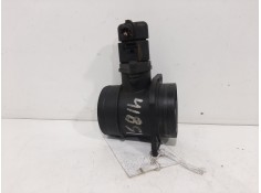 Recambio de caudalimetro para volkswagen polo (9n3) advance referencia OEM IAM 038906461B  